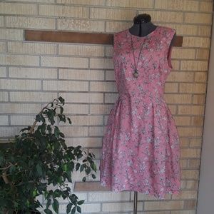 GAP Dress With Pockets